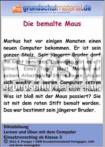 Diktat - Die bemalte Maus.zip